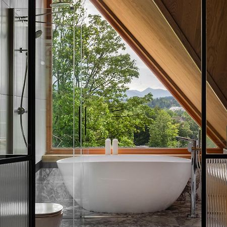 Ijg Imperial Apartamenty Smrekowa Закопане Экстерьер фото