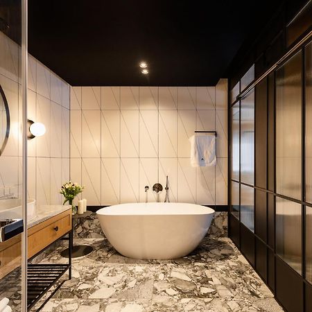 Ijg Imperial Apartamenty Smrekowa Закопане Экстерьер фото