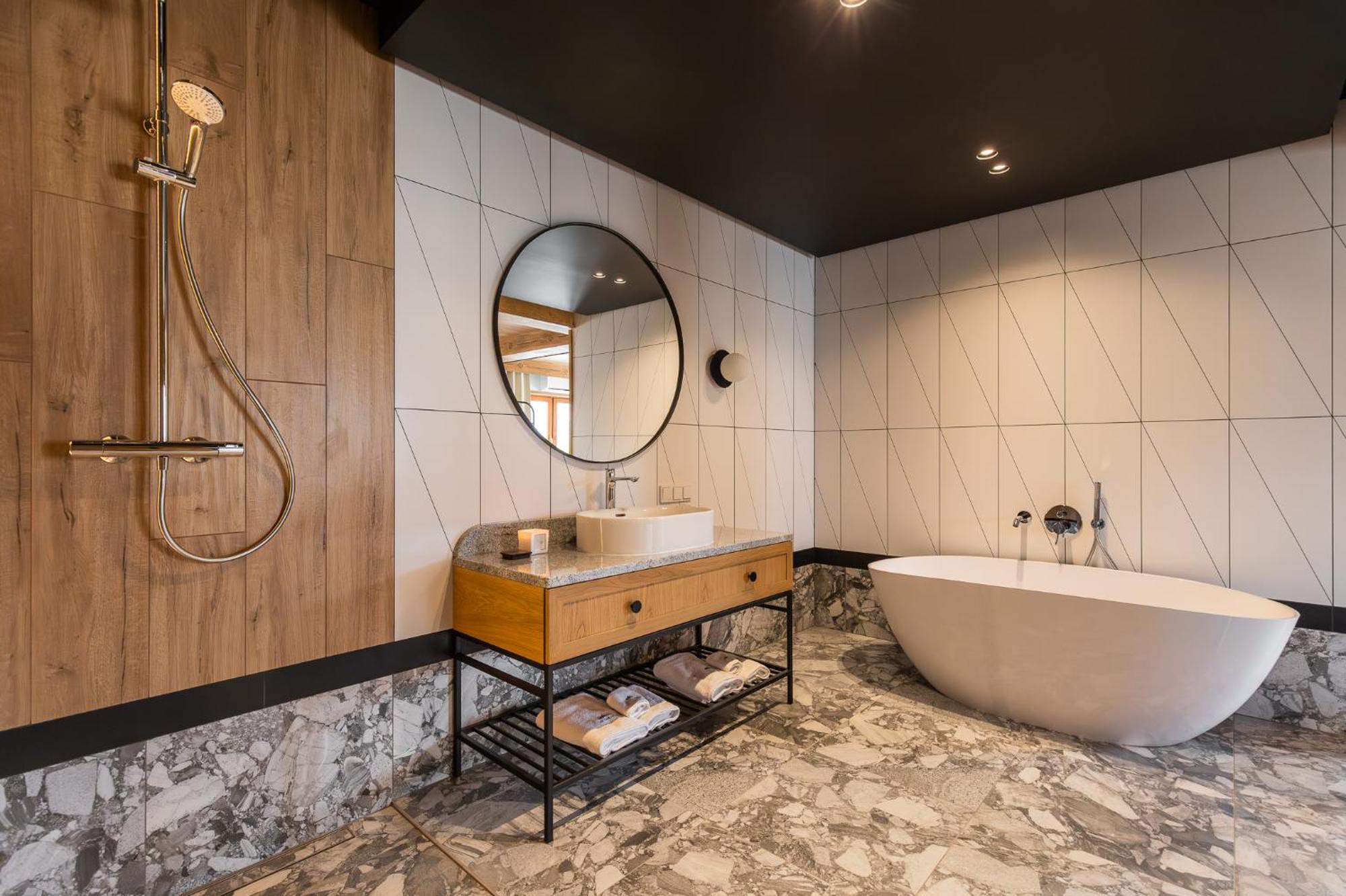Ijg Imperial Apartamenty Smrekowa Закопане Экстерьер фото