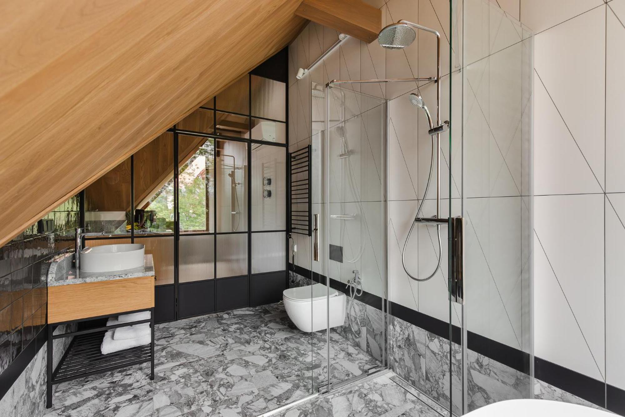 Ijg Imperial Apartamenty Smrekowa Закопане Экстерьер фото