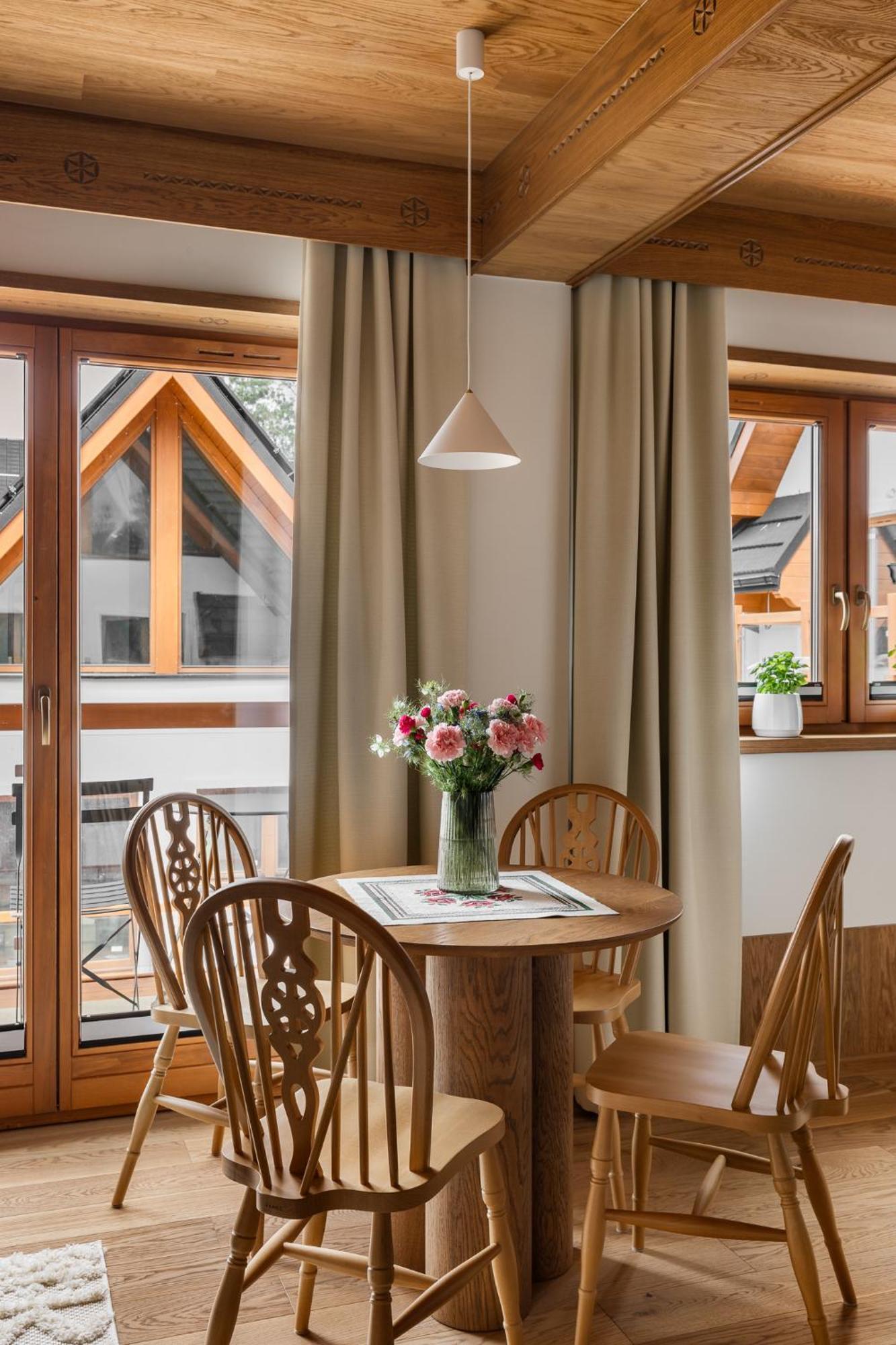 Ijg Imperial Apartamenty Smrekowa Закопане Экстерьер фото