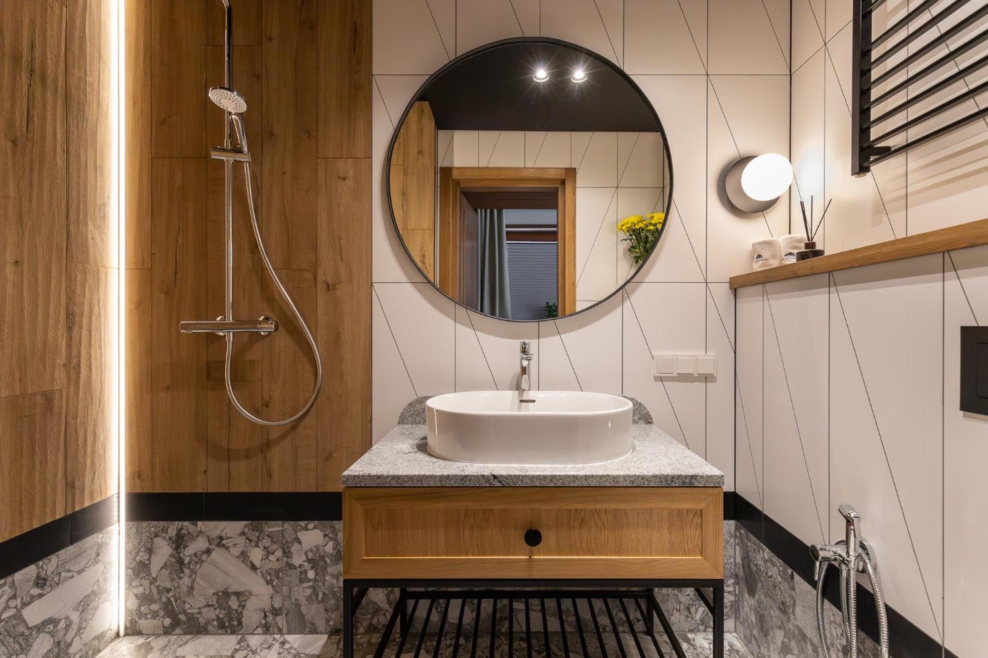 Ijg Imperial Apartamenty Smrekowa Закопане Экстерьер фото