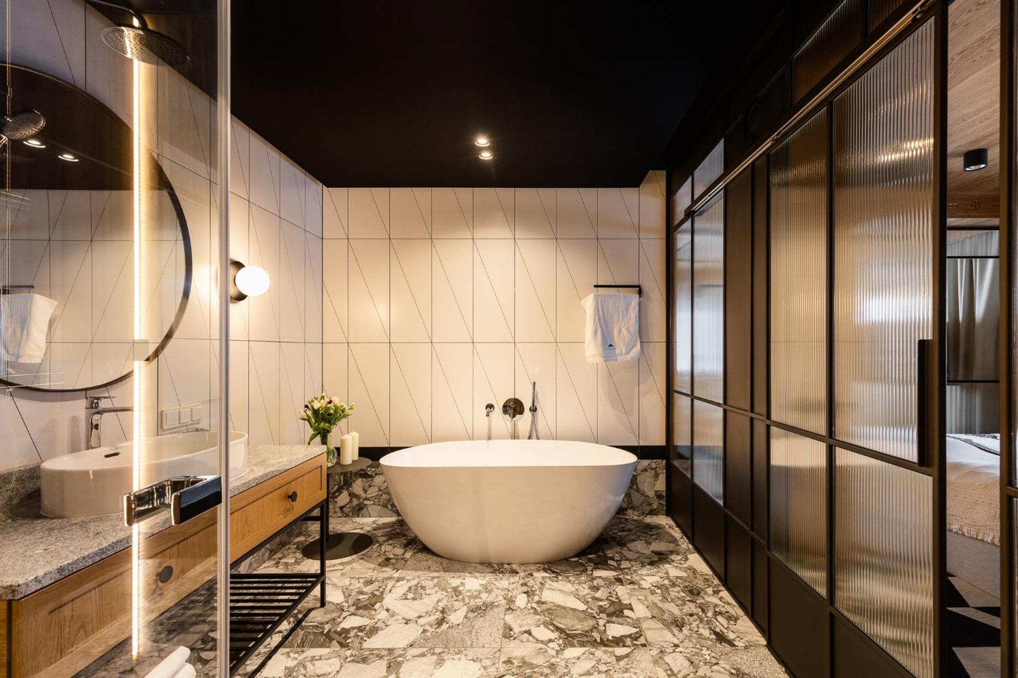 Ijg Imperial Apartamenty Smrekowa Закопане Экстерьер фото