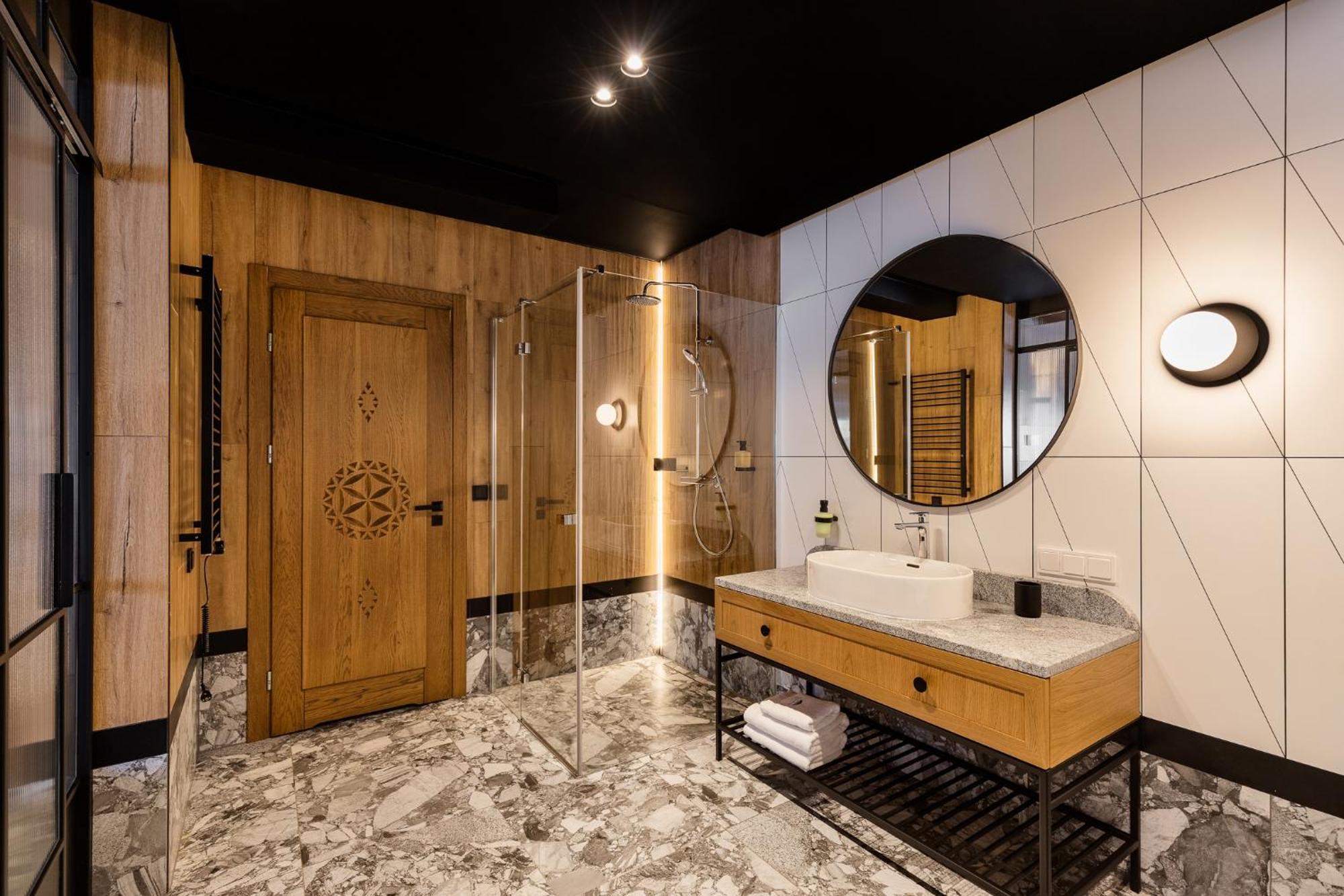Ijg Imperial Apartamenty Smrekowa Закопане Экстерьер фото
