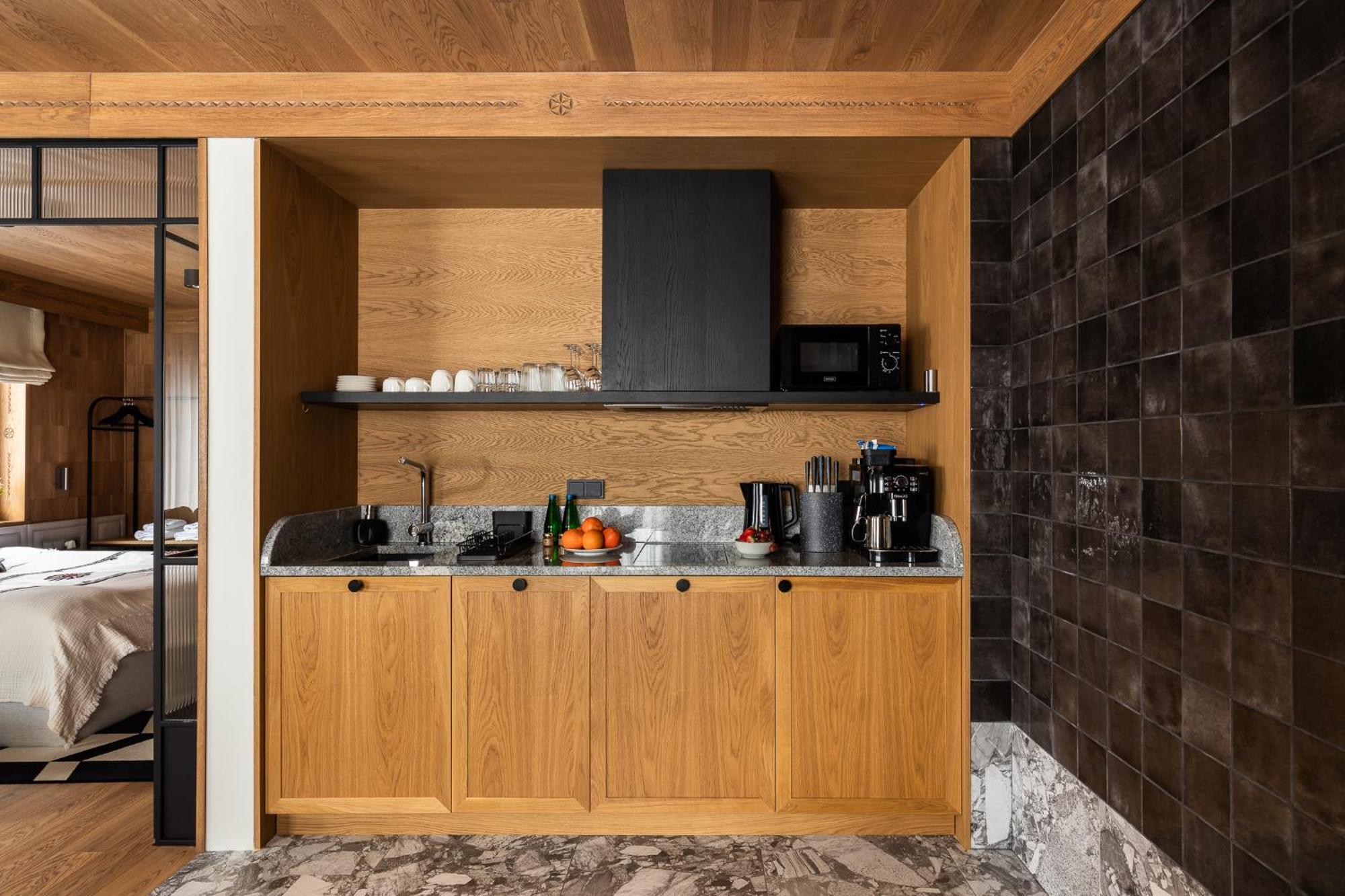 Ijg Imperial Apartamenty Smrekowa Закопане Экстерьер фото