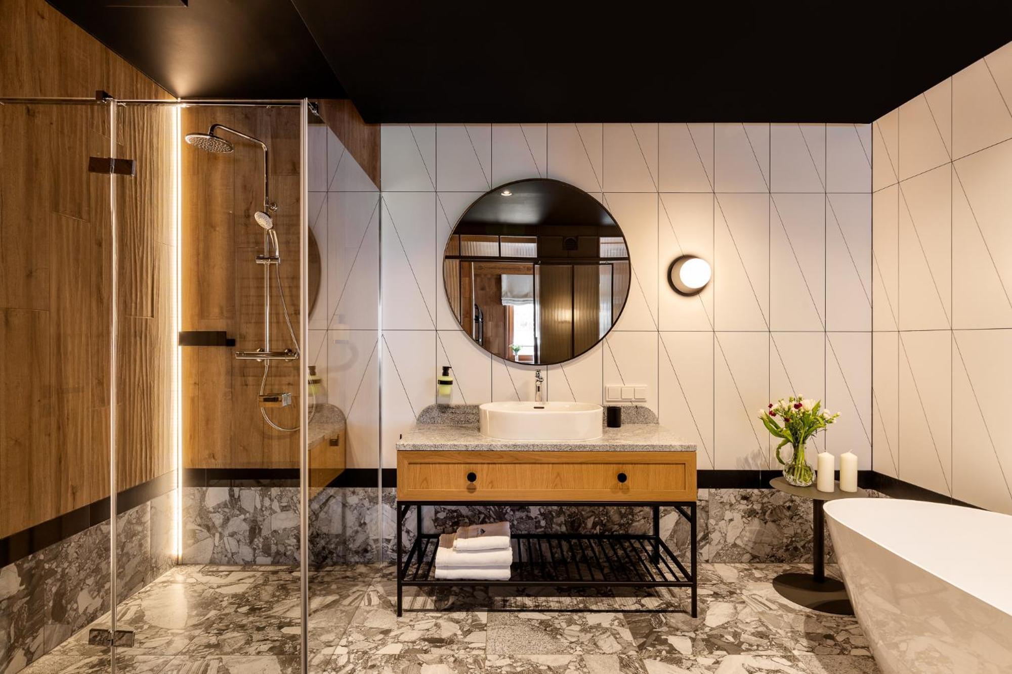 Ijg Imperial Apartamenty Smrekowa Закопане Экстерьер фото